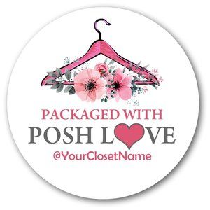 ♥️ 5x25 / 60 Thank You Cards